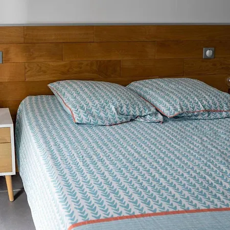 アパート D'une Chambre Avec Terrasse Et Wifi A A 3 Km De La Plage